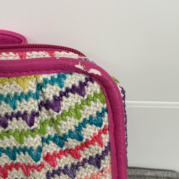 Stephanie Johnson beauty toiletry travel case - Picture 4 of 6